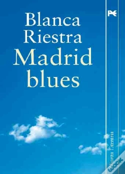 Capa do artigo Madrid Blues
