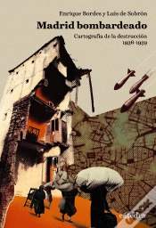 Capa do artigo Madrid Bombardeado