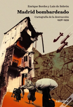 Capa do artigo Madrid Bombardeado