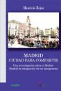 Madrid, Ciudad Para Compartir - Preview