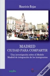 Capa do artigo Madrid, Ciudad Para Compartir