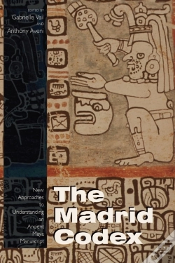 Capa do artigo Madrid Codex