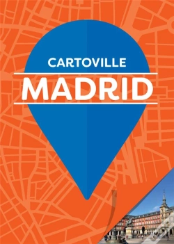 Capa do artigo Madrid