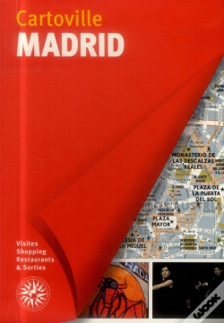 Capa do artigo Madrid