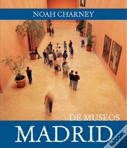 Capa do artigo Madrid De Museos