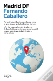 Capa do artigo Madrid Df
