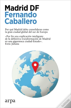 Capa do artigo Madrid Df