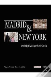 Capa do artigo Madrid & New York. Semejanzas