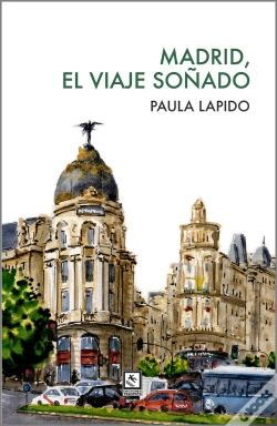 Capa do artigo Madrid, El Viaje Soñado