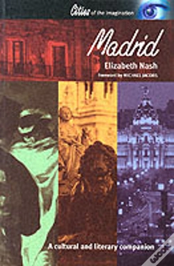 Capa do artigo Madrid