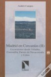 Capa do artigo Madrid En Cercanías (Ii)