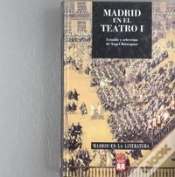 Capa do artigo Madrid En El Teatro I
