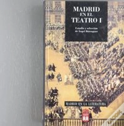 Capa do artigo Madrid En El Teatro I
