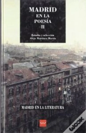 Capa do artigo Madrid En La Poesia Ii