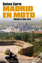 Capa do artigo Madrid En Moto