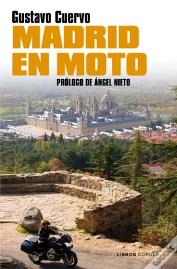 Capa do artigo Madrid En Moto