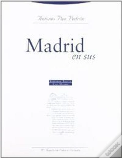 Capa do artigo Madrid En Sus Libros