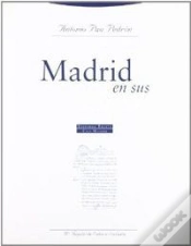 Capa do artigo Madrid En Sus Libros