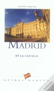 Capa do artigo Madrid Et La Castille - Guide Marcus