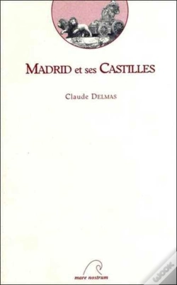 Capa do artigo Madrid Et Ses Castilles