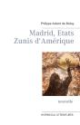 Madrid Etats Zunis D Amerique - Preview