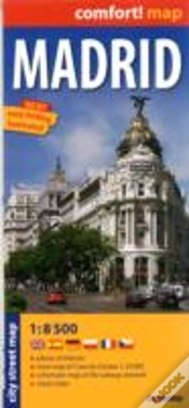 Capa do artigo Madrid