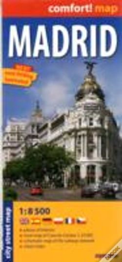 Capa do artigo Madrid