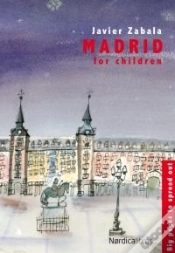Capa do artigo Madrid For Children  