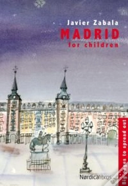 Capa do artigo Madrid For Children  