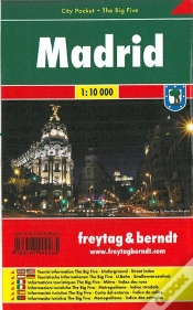 Capa do artigo Madrid