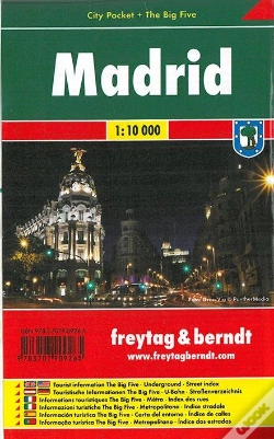 Capa do artigo Madrid