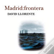 Capa do artigo Madrid; Frontera