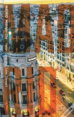 Capa do artigo Madrid