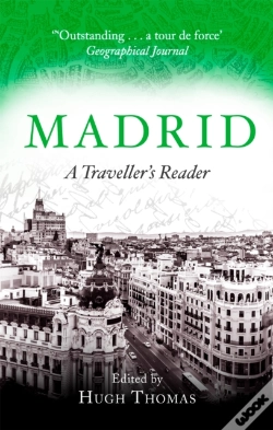 Capa do artigo Madrid