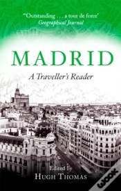 Capa do artigo Madrid
