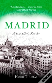 Capa do artigo Madrid
