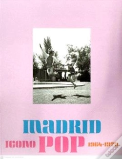 Capa do artigo Madrid Icono Pop. 1964-1979