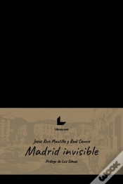 Capa do artigo Madrid Invisible