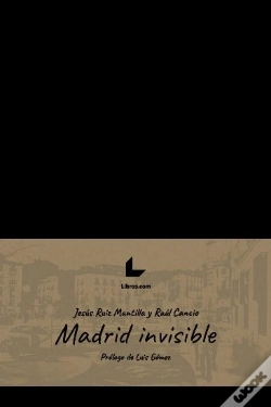 Capa do artigo Madrid Invisible