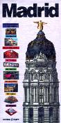 Madrid - Ir e Voltar - Preview