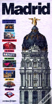 Madrid - Ir e Voltar