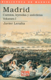 Capa do artigo Madrid