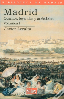 Capa do artigo Madrid