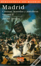 Capa do artigo Madrid