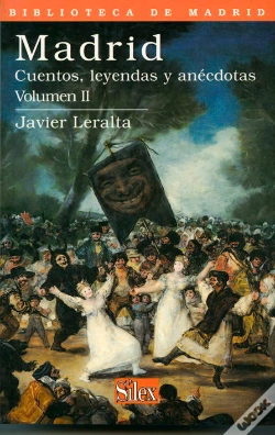 Capa do artigo Madrid