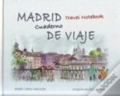 Capa do artigo Madrid