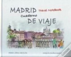 Capa do artigo Madrid
