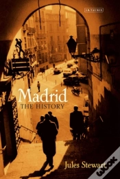 Capa do artigo Madrid