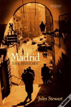 Capa do artigo Madrid