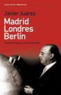 Madrid-Londres-Berlín - Preview